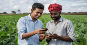 CCI ने लॉन्च किया 'कपास किसान' मोबाइल ऐप, अब किसान 1 सितंबर से कर सकेंगे ऑनलाइन रजिस्ट्रेशन