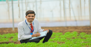 India Takes Big Step Towards Sustainable Farming Infrastructure