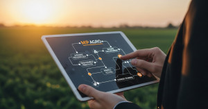 MP Agro Unveils New Roadmap: Focus on Modern Technology and Income Growth