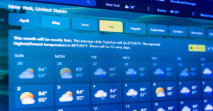 IMD Big Update: Monsoon Withdraws from Several States on September 24, Rain Likely in Some Areas