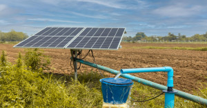 Farmers Can Avail Up to 80% Subsidy on Solar Energy Systems; Lower Costs and Boost Self-Reliance