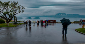 Chill in North India, heavy rain in the South know weather forecast for your city