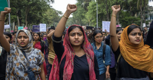 How have UP's schemes changed the fate of women? Impact in cities and villages