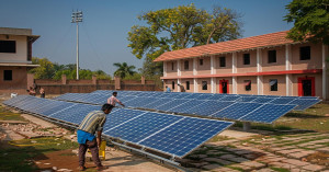 PM Surya Ghar Yojana: पीएम सूर्य घर योजना: तीन किलोवाट सोलर प्लांट पर 78,000 रुपये तक की सब्सिडी, मिलेगी मुफ्त बिजली