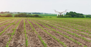 AI Enters the Fields, Drones Take to the Skies: A New Era of Indian Agriculture Begins