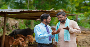 Government Gives 50% Subsidy Under NLM Entrepreneurship Scheme