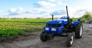New Indian Standard Launched for Electric Agricultural Tractors on National Consumer Day 2025