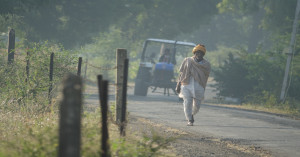 Weather Alert in North India: IMD Warns of Rain, Snow & Dense Fog