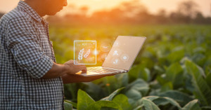 Digital Agriculture Budget 2026-27: Govt May Increase Funds for Smart Farming