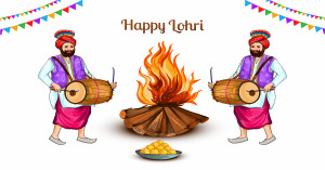 Lohri 2026: From Fields to Homes, a Celebration of Prosperity and the New Harvest with Sesame, Jaggery and Peanuts