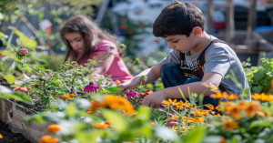 Government Scheme Offers Up to ₹10 Lakh Subsidy: Start a Nursery, Boost Farm Income