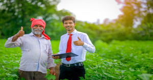 Uttar Pradesh Sends MSP Proposals for 10 Kharif Crops to Centre Ahead of 2026–27 Season