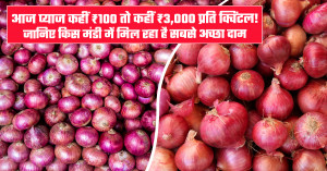 Onion Market Price Today (28 January, 2026): State-Wise Mandi Rates, Arrival Trends & Farmer Advisory | Khetivyapar