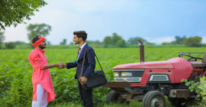 किसानों को बड़ी राहत: कृषि यंत्रों पर 50% तक सब्सिडी, जानें पात्रता और आवेदन प्रक्रिया