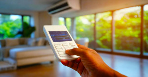 Set Your AC at 26°C and Save Up to 30% on Electricity Bill This Summer