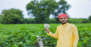 Mr. Ramsingh Kushwah Earns Lakhs with Modern Horticulture