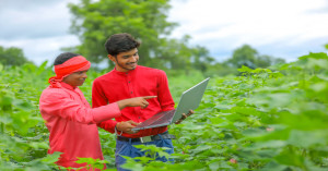 Technology-Driven Agriculture in Madhya Pradesh: AI and Digital Tools Transform Farming
