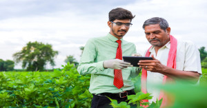 High-Level Review of Agriculture Sector by Union Minister Shivraj Singh Chouhan