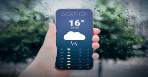 UP-Delhi Weather Update: Rain, Thunderstorms Hit 38 Districts; Yellow Alert in Delhi-NCR