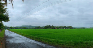 Rain and storm alert in India. North, Central and West regions may face bad weather till April 5