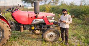 Farmer ID, MSP Procurement & Fertiliser Supply: Big Push by Govt