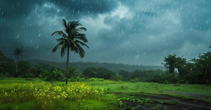 मॉनसून पूर्वानुमान 2026