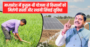 Relief from Diesel Costs: Solar Irrigation Makes Farming Cheaper and More Sustainable