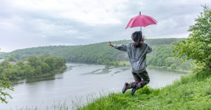Weather Update: Heatwave and Heavy Rainfall Create Extreme Conditions Across the Country
