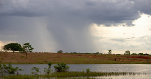 Weather Twist in May: Cooling Relief in Rajasthan, Big Changes in UP & MP