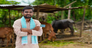 Mp kcc portal: farmers can now apply for kisan credit card online from home