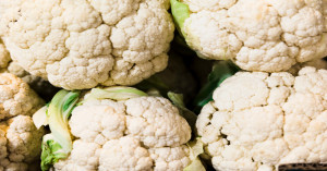 Cauliflower prices reach ₹6,000, but just ₹400 per quintal in one mandi: check today's rates