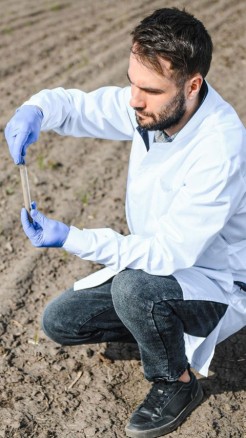 बंजर भूमि को कैसे बनाएं उपजाऊ जाने कुछ खास टिप्स