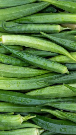 भिंडी खाने के 8 अनोखे फायदे