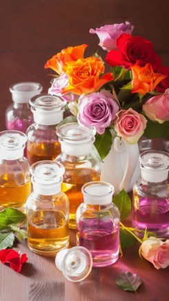 गुलाब की खेती से कैसे कमा सकते है लाखों की कमाई जाने खेती कर...