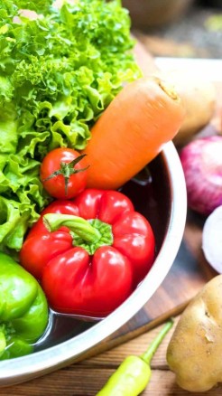 जून माह में करें इन सब्जियों की खेती देगी खूब कमाई