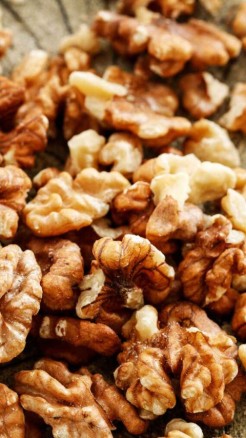 रोज सुबह भीगा अखरोट खाएं फिर देखिए चमत्कार