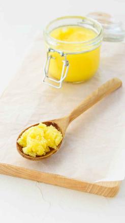 5 Desi Foods That Strengthen Children's Bones