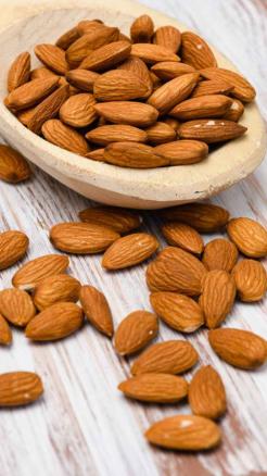 Eat These 6 Dry Fruits Daily – Sharper Mind, Stronger Body,...