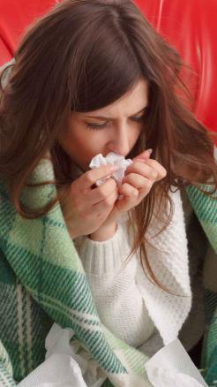 Amazing benefits of Asafoetida in winter, a remedy for colds...