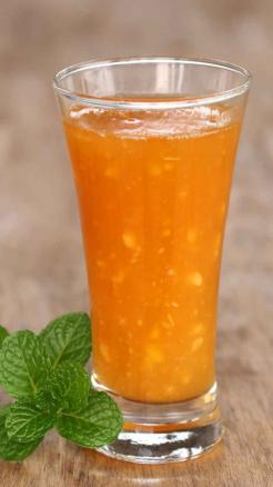 Drink Bael Juice in Summer – It Has Amazing Benefits