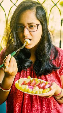 ये 5 फल रोज खाओ, और कमाल के फायदे पाओ