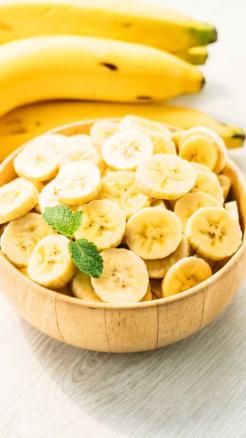 Five Foods That Will Help You Gain Weight Fast