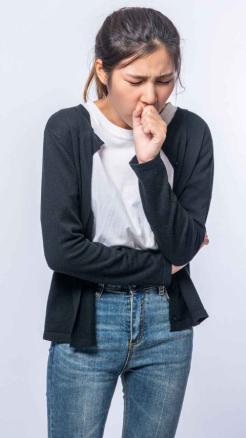 These Amazing Benefits by Chewing Tulsi Leaves Every Morning