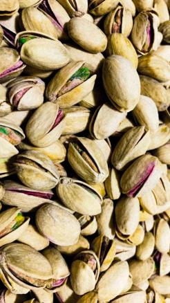 Pistachio – Superfood for Brain and Heart Health