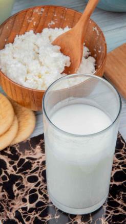 Drink Buttermilk in Summer - Know Its Amazing Benefits