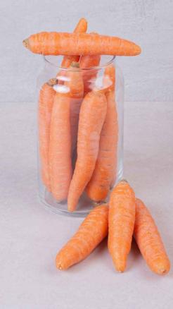 7 amazing health benefits of eating carrots in winter