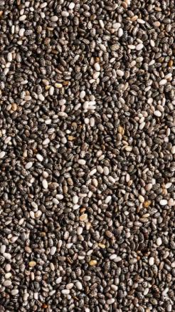 You will be surprised to know these benefits of chia seeds
