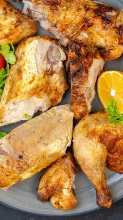 अंडे को कहें अलविदा, प्रोटीन के लिए ये 5 बेहतरीन विकल्प