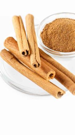 Amazing Benefits of Eating Cinnamon You Should Know