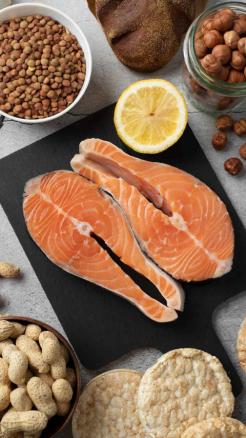 Want to Avoid Gray Hair? Try These 5 Simple Remedies